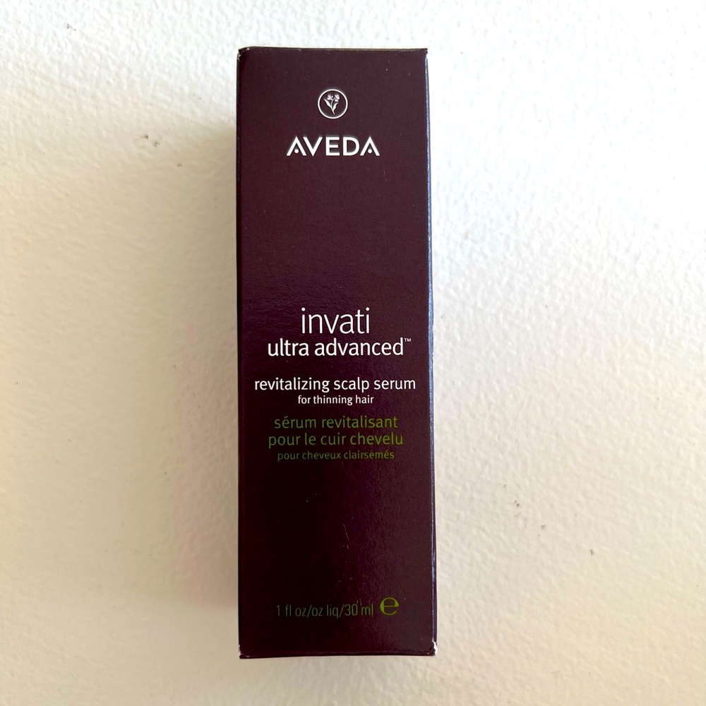 AVEDA Travel Kit of three
THE ART AND SCIENCE OF PURE FLOWER AND PLANT ESSENCES - Picture 3 of 4